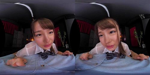 virtual reality, japanese, vr, pov