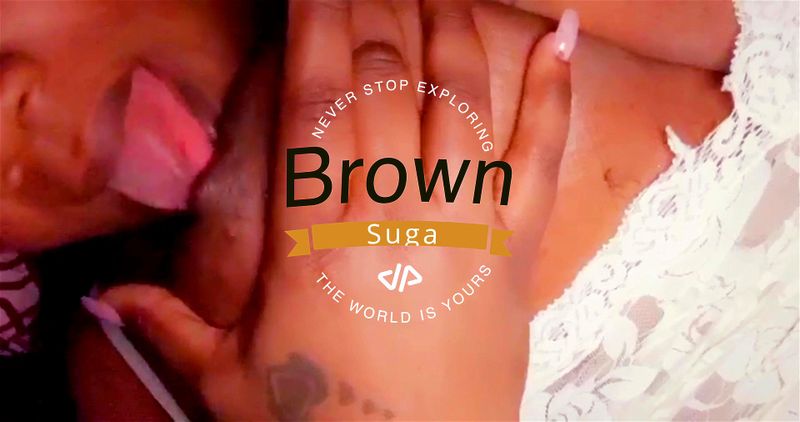 Brown Suga return