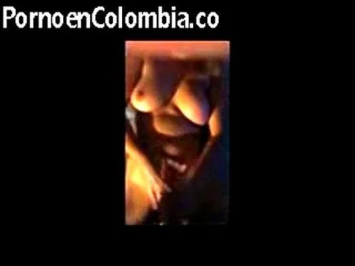Amazing Colombian Body 02
