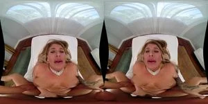 Monster tits vr thumbnail