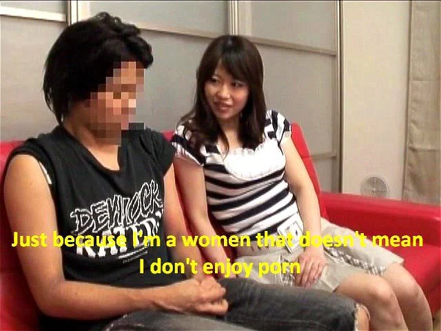 Japanese Mother and Son Watching Porn Temptation pt 6 (from Spikespen) Japanese Mother and Son Watching Porn Temptation pt 6 (from Spikespen)