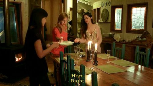 Roommate season 1 episode 6