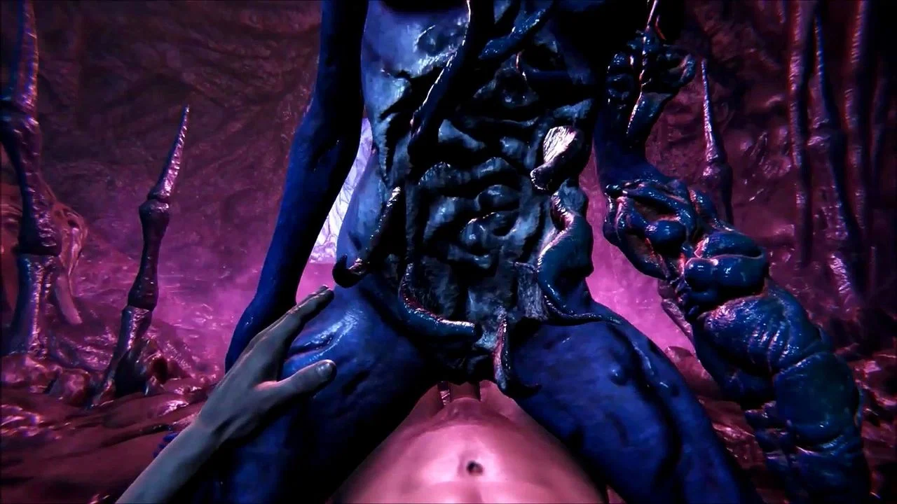 Sex Lust Porn - Watch Lust From Beyond - All Sex Scenes - Hentai Game, Lust From Beyond,  Lust For Darkness Porn - SpankBang