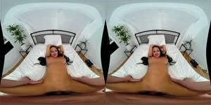 VR 3D thumbnail