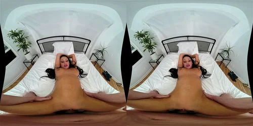 virtual reality, big tits, babe, vr porn