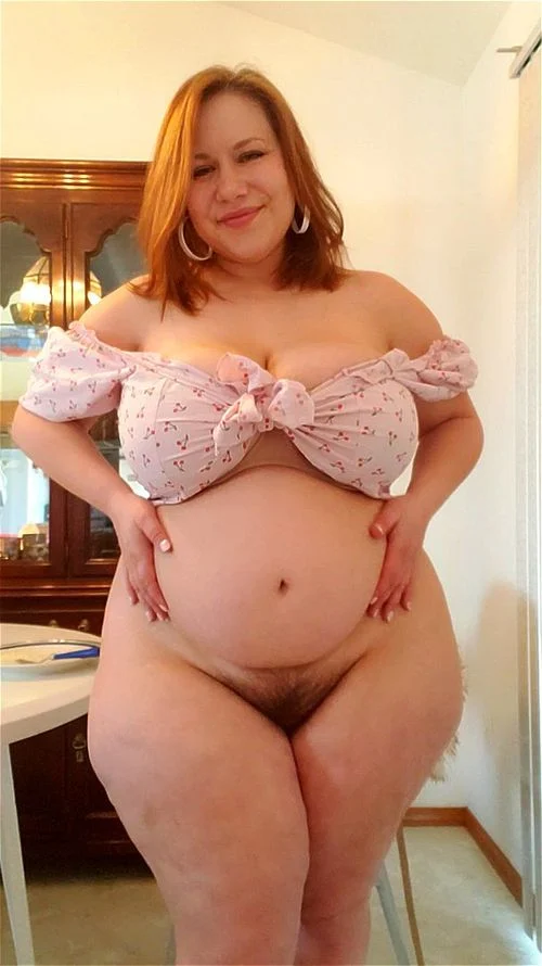 Bbw 4: Big Tits & Fansly Porn