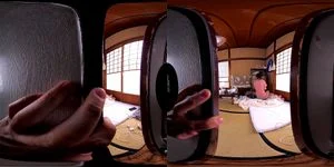 Japanese VR thumbnail