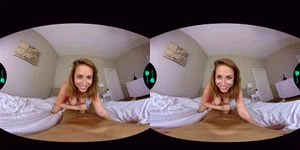 White VR thumbnail