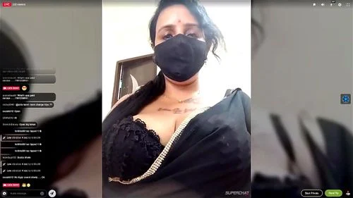 Indian big boob girl  thumbnail