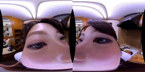 japanese, japanese vr, arisaka miyuki, virtual reality