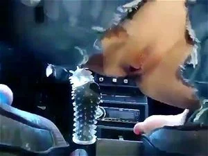 Fucking the shifter