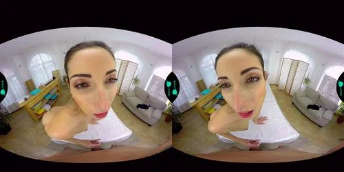 vr, virtual reality, anal, solo