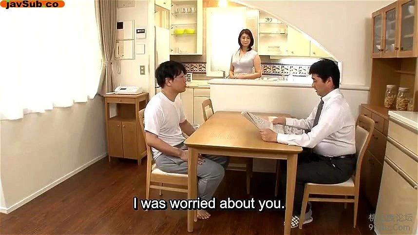 Sex Of Mother With Son On Dining Table - Watch [OBA-350] My Husband's Son is Like No Other! - Oba, English  Subtitles, Japanese English Subtitles Porn - SpankBang