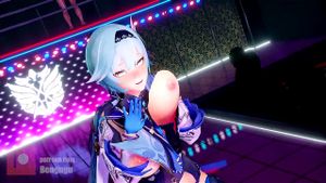 Genshin impact mmd porn  thumbnail