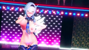 MMD_collection thumbnail