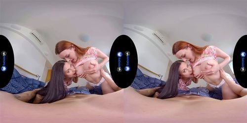 virtual reality, big tits, czech vr, vr