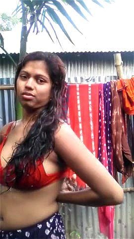 Indian Bathing Nude - Watch indian girl bathing - Indian, Bathroom, Latina Porn - SpankBang