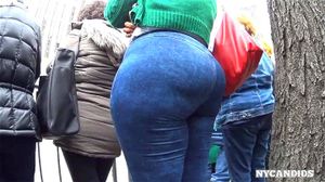 Public Booty thumbnail