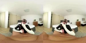 VR Feet thumbnail