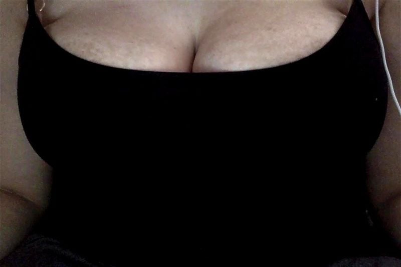 ASMR _SOFTLY SPOKEN_ BUSTY GIRLFRIEND GIVES YOU A PEP TALK