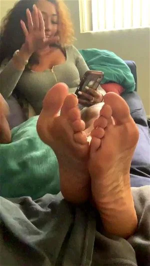 Feet thumbnail