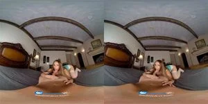 VR PORN thumbnail