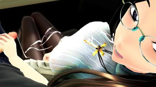Watch Film 13 - Mmd, Film, Handjob Porn