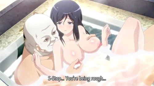 hentai, jitaku, erotic scenes, babe