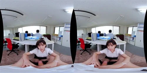 virtual reality, vr porn, eimi fukada, asian