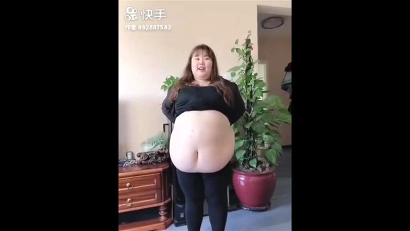 China ssbbw