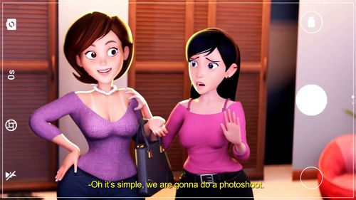Mrs. Incredibles