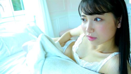 Satomi Chiharu gives virtual handjob 2 - Satomi Chiharu, Pov, Handjob Porn