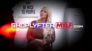 MILF thumbnail