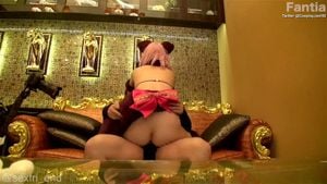 FGO COSPLAY SEX