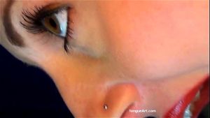 Nice Tongue thumbnail
