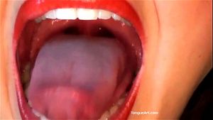 Nice Tongue thumbnail