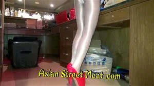 Asian Street Meat thumbnail