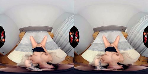 Watch 12th. VR - Aysha, Vr, Doggy Porn - SpankBang->