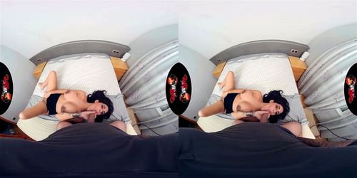 Watch 12th. VR - Aysha, Vr, Doggy Porn - SpankBang->