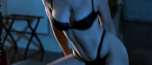 Mainstream Nudity & Sex Scenes thumbnail