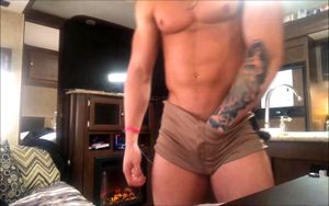 Watch Jamie Branson - Gay, Solo, Big Dick Porn - SpankBang