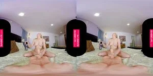 Bailey Rayne VR thumbnail
