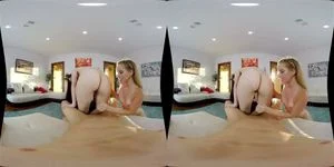VR ** next threesome thumbnail