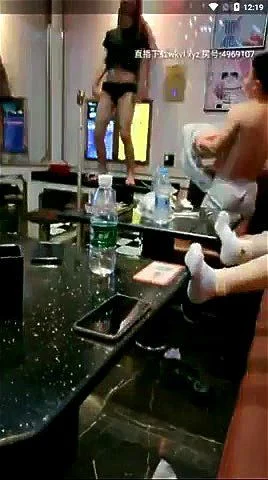 KTV uncensored