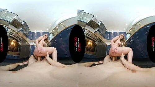 milf, virtual reality, vr, vr porn