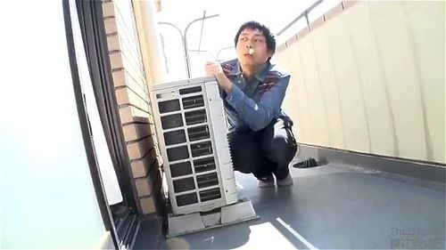 Rena Fukiishi Neighbour No Bra GVG-449