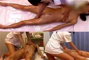 Les massage  anteprima