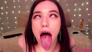 Ahegao done properly thumbnail