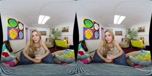 Teen VR thumbnail