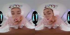 blonde vr thumbnail